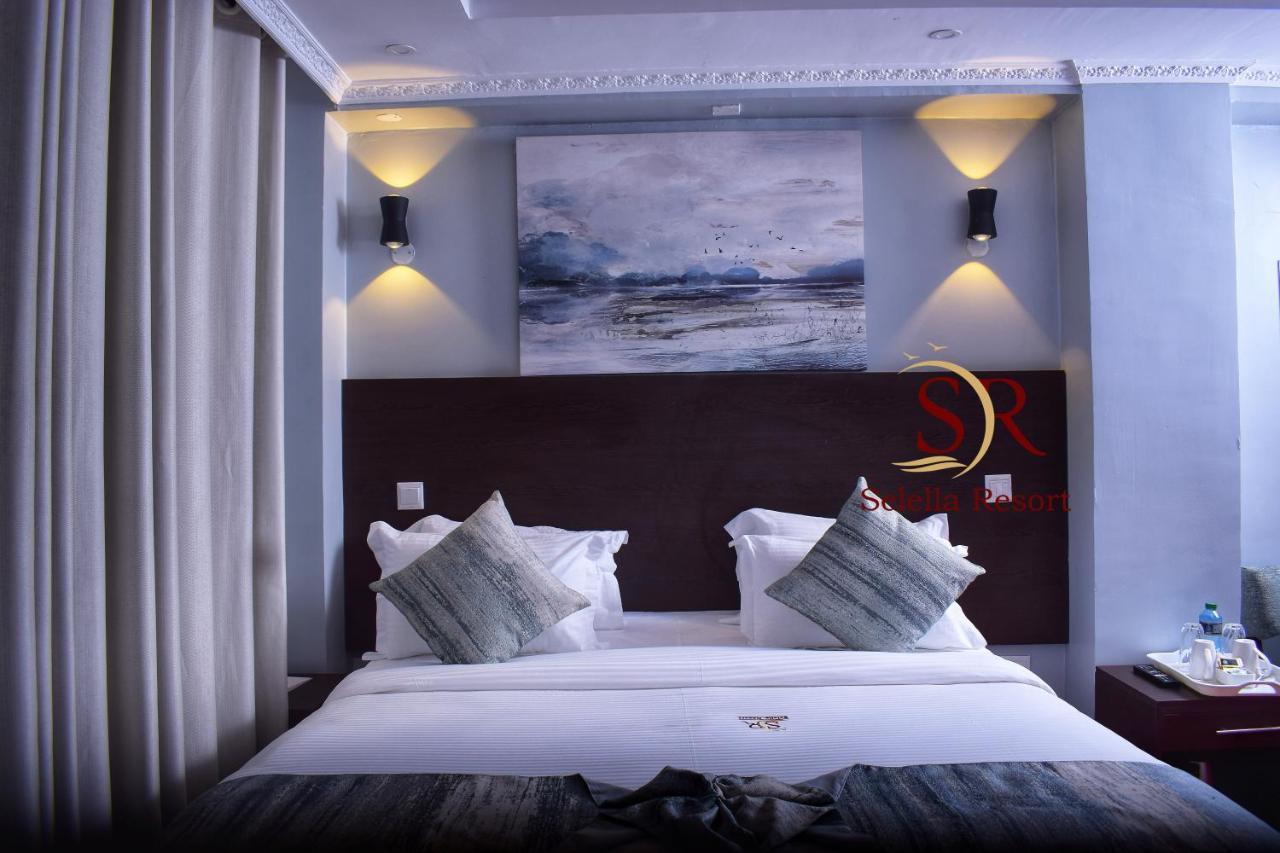 Selella Resort Кисуму Екстериор снимка