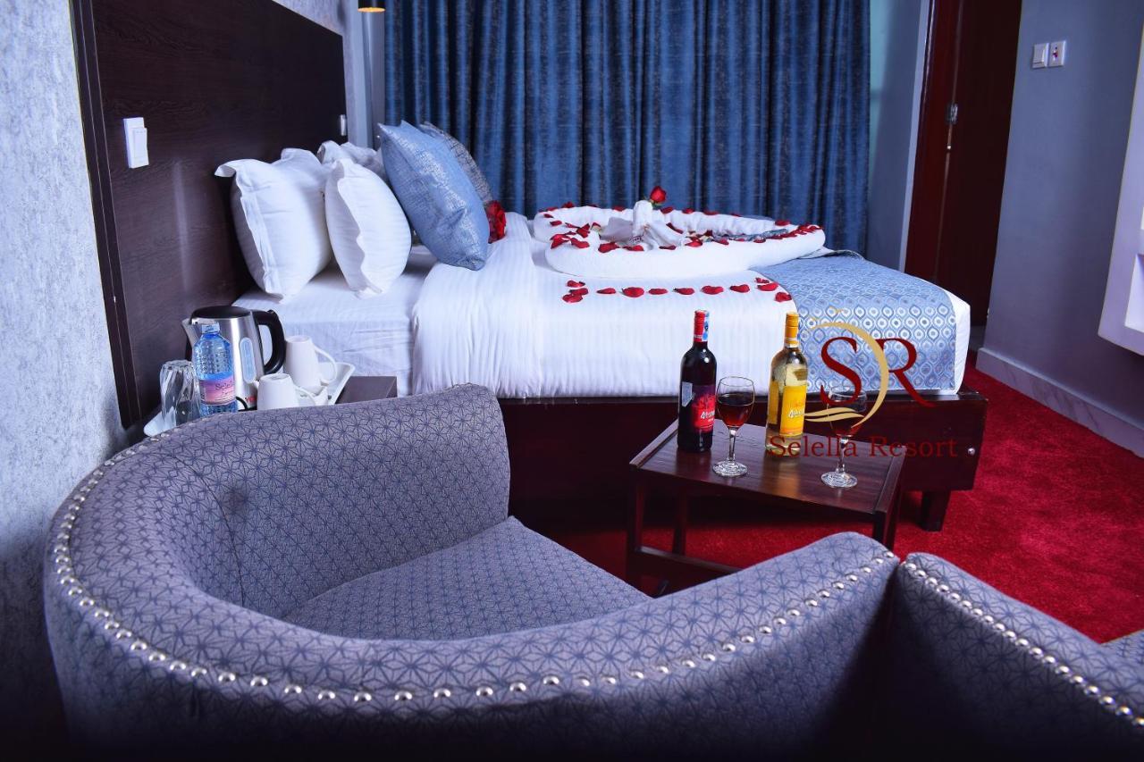 Selella Resort Кисуму Екстериор снимка