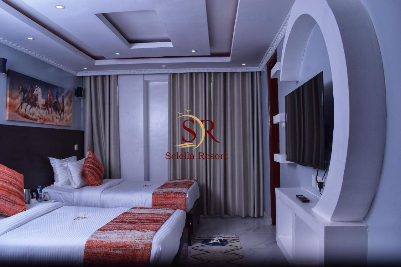Selella Resort Кисуму Екстериор снимка