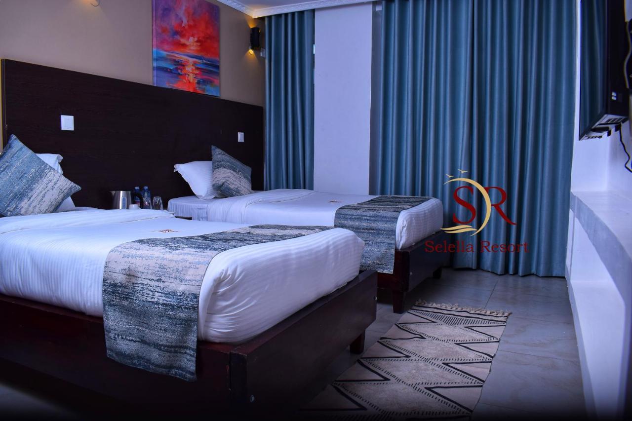 Selella Resort Кисуму Екстериор снимка