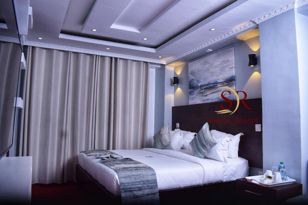 Selella Resort Кисуму Екстериор снимка