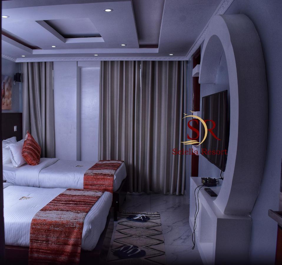 Selella Resort Кисуму Екстериор снимка