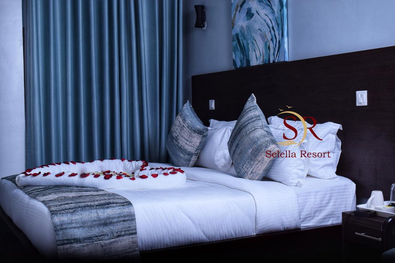 Selella Resort Кисуму Екстериор снимка
