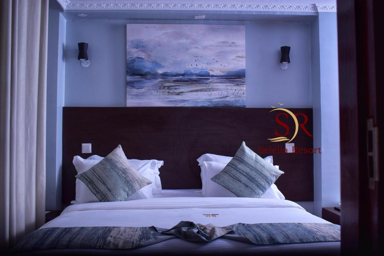 Selella Resort Кисуму Екстериор снимка