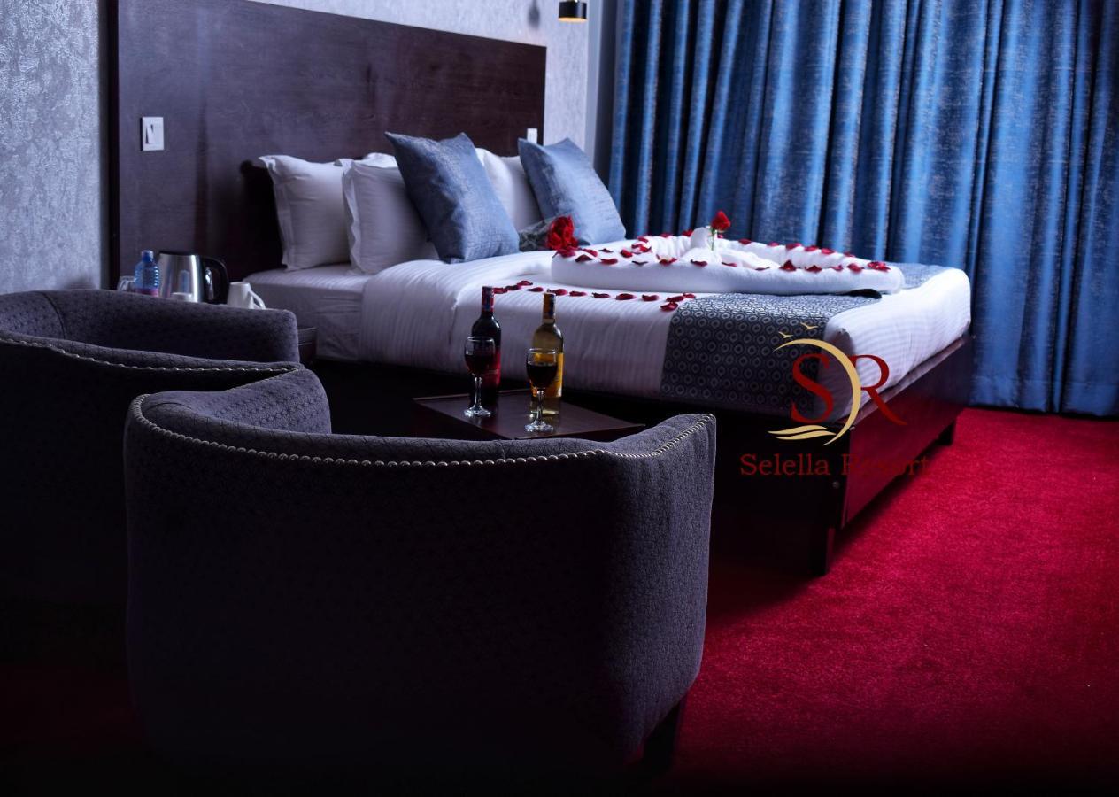 Selella Resort Кисуму Екстериор снимка