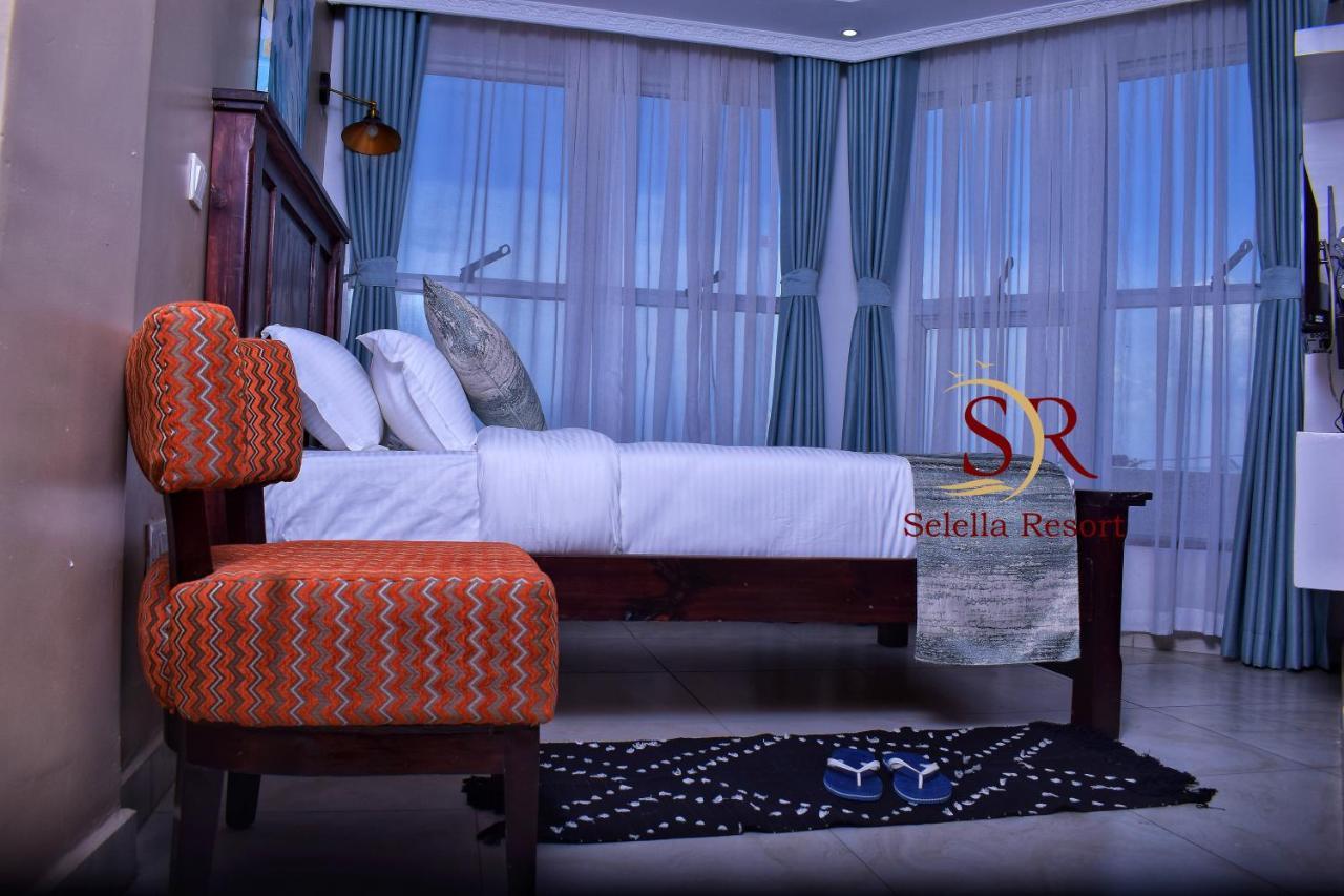Selella Resort Кисуму Екстериор снимка
