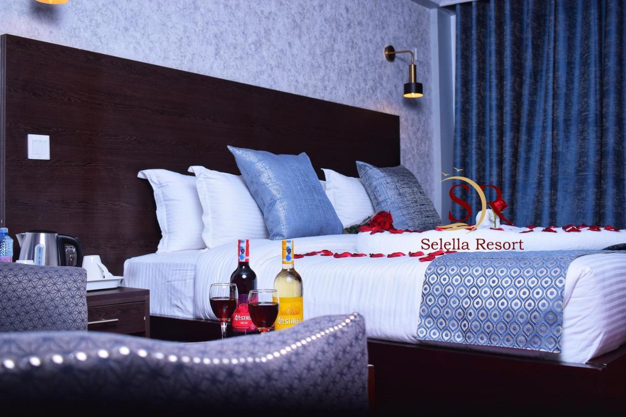 Selella Resort Кисуму Екстериор снимка