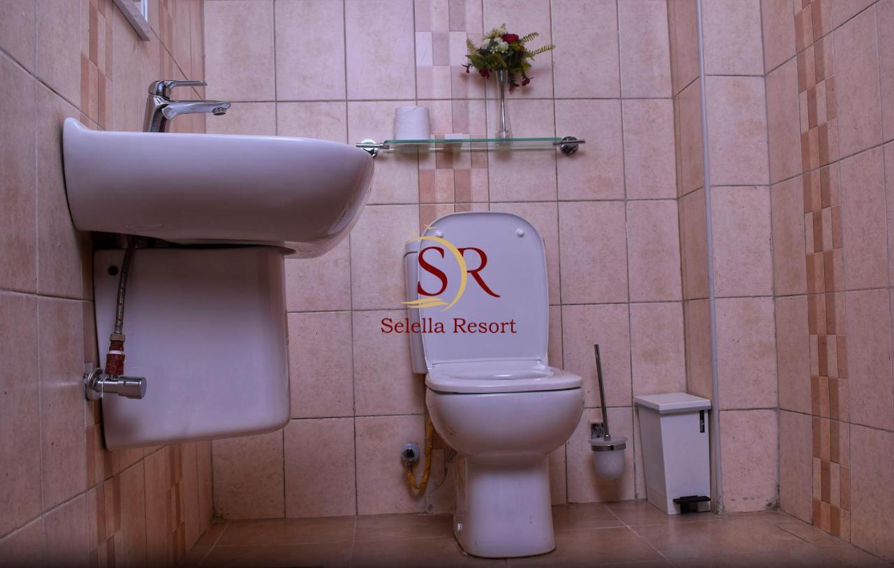 Selella Resort Кисуму Екстериор снимка