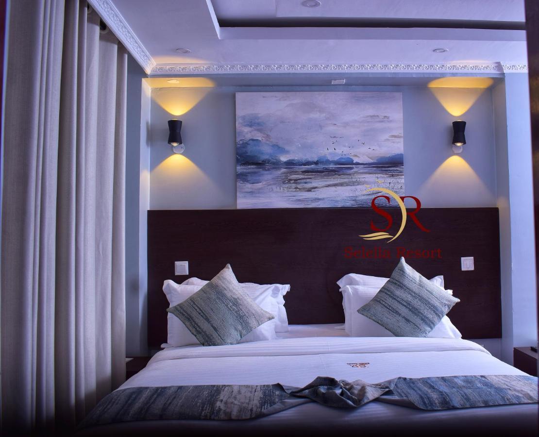 Selella Resort Кисуму Екстериор снимка
