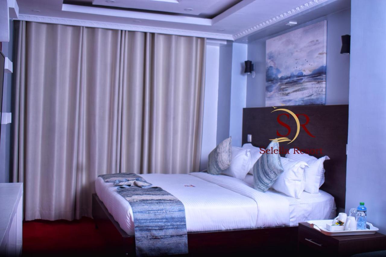 Selella Resort Кисуму Екстериор снимка