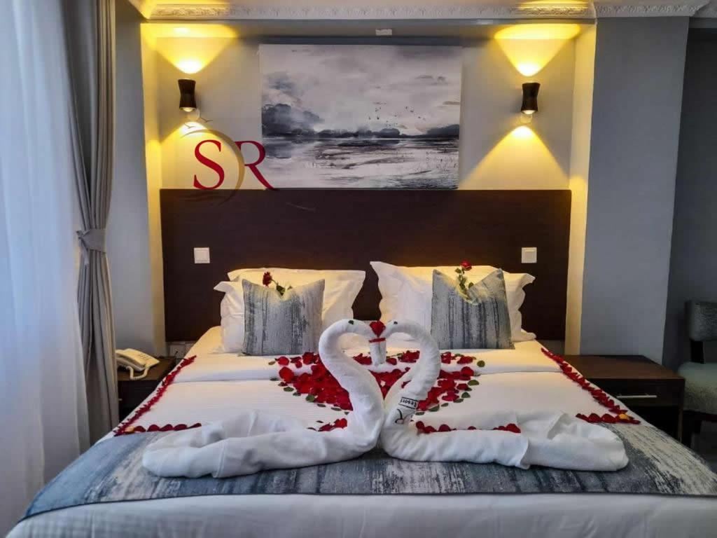 Selella Resort Кисуму Екстериор снимка