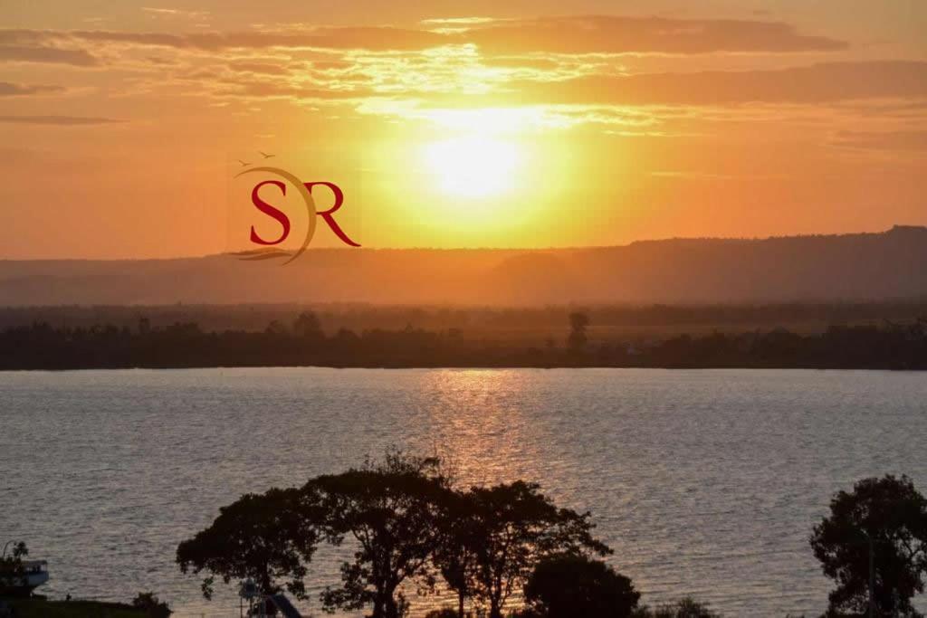 Selella Resort Кисуму Екстериор снимка