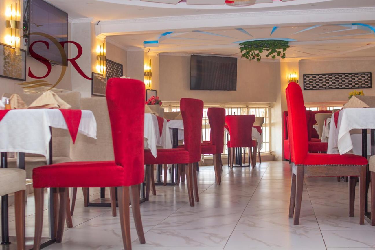 Selella Resort Кисуму Екстериор снимка