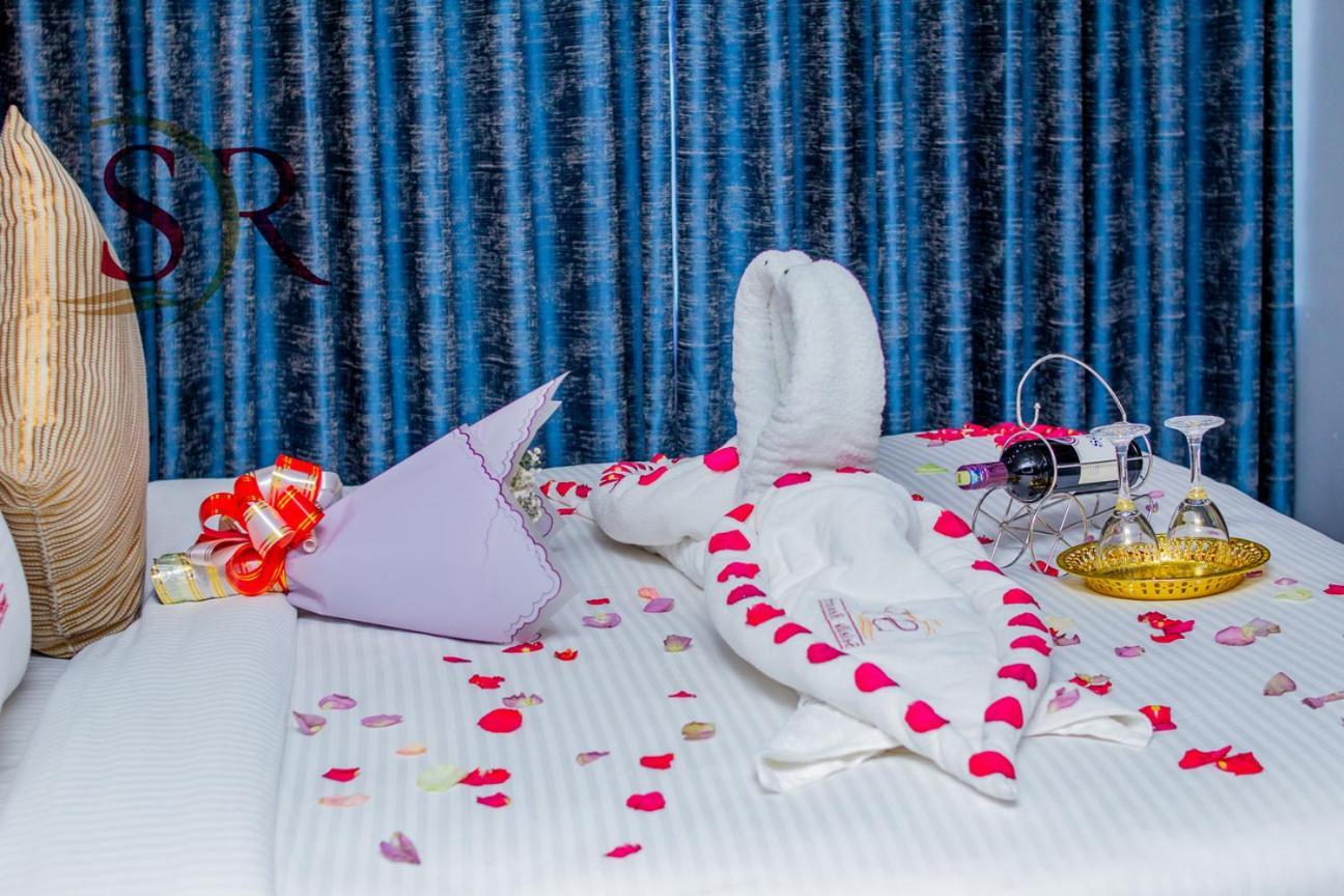Selella Resort Кисуму Екстериор снимка