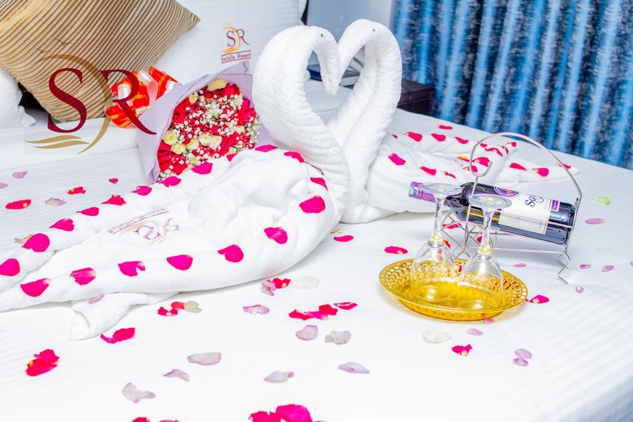Selella Resort Кисуму Екстериор снимка