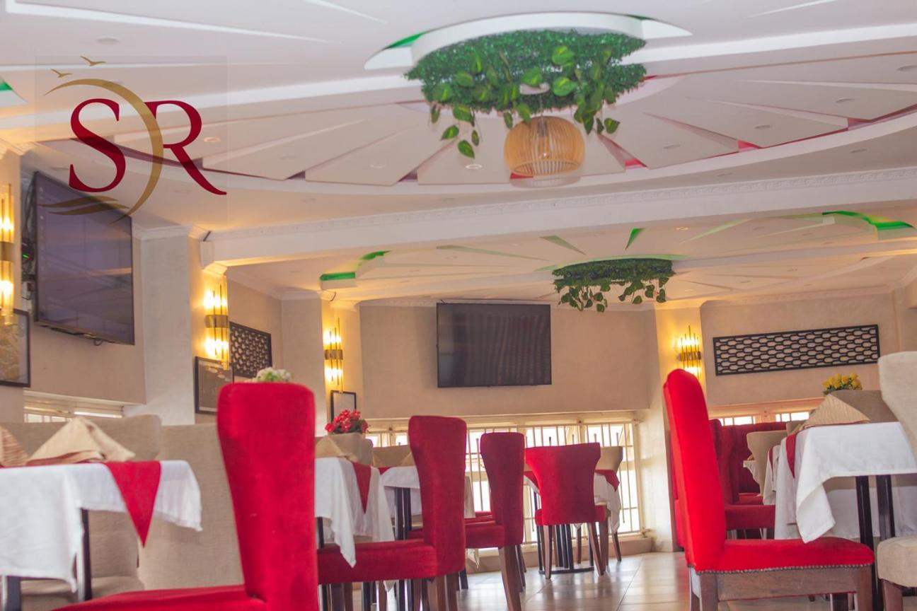 Selella Resort Кисуму Екстериор снимка