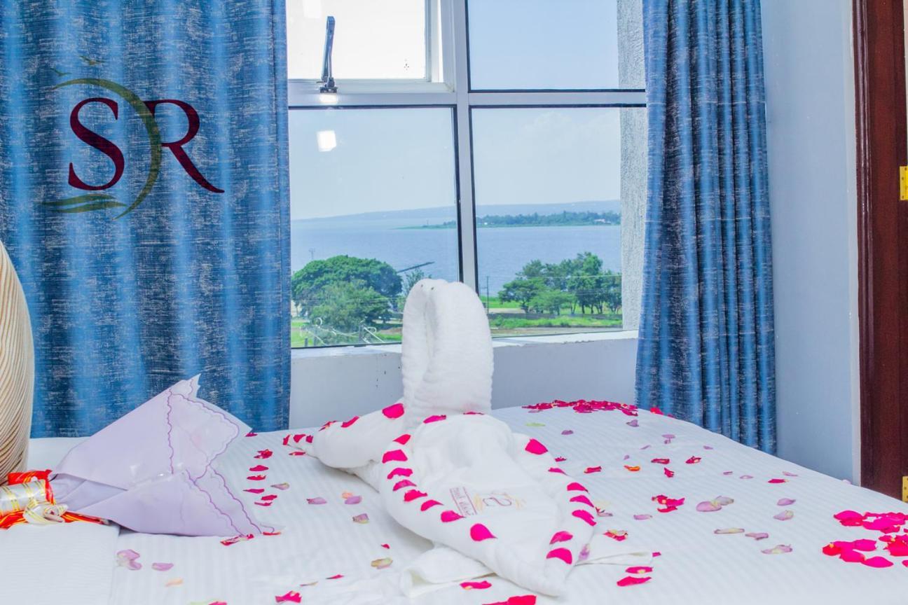 Selella Resort Кисуму Екстериор снимка